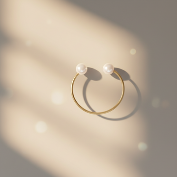 Unveiling the Future of Pearl Luxury