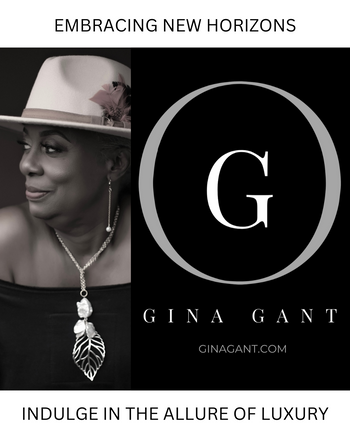 Gina Gant Collection